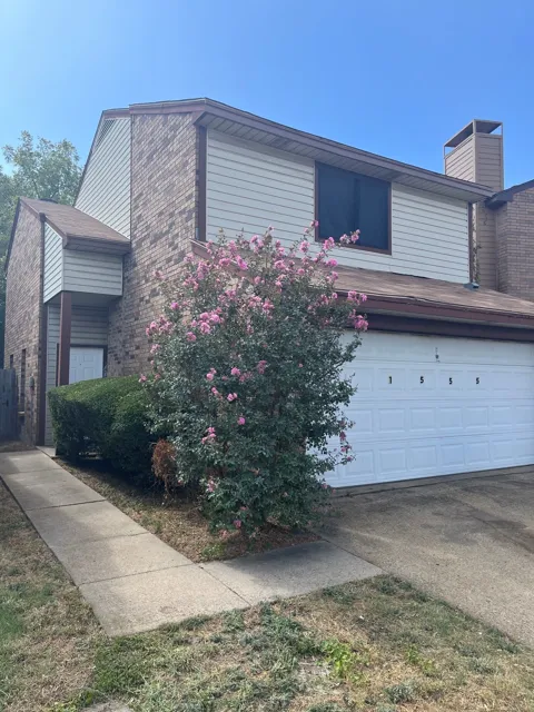 1555 Sunrise Lane