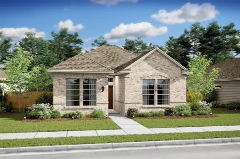 1716 Everitt Trail