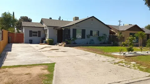 3568 VERDE STREET