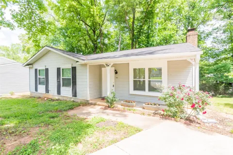 7821 Cloughy Circle