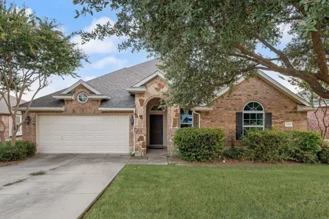 1202 Chestnut Hill Drive