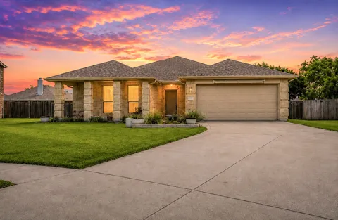 3324 Overstreet Lane
