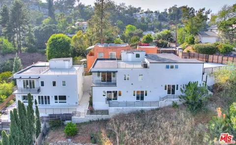 2610 Corralitas Drive