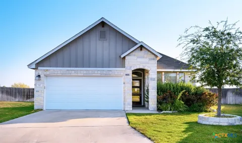 737 Skylar Heights Drive