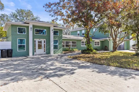 5657 OCEANIC ROAD