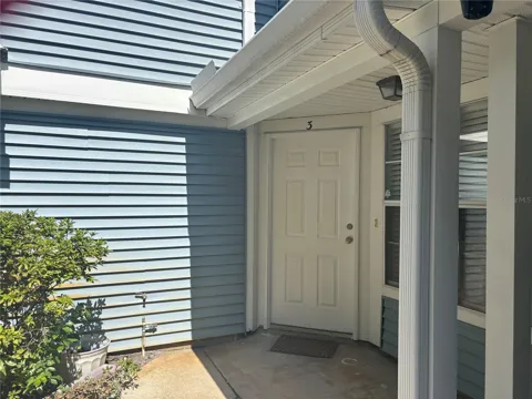 4813 COACHMANS DRIVE #3