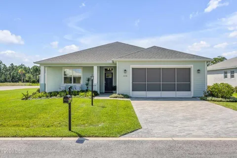 428 ELDORA DRIVE