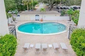 3325 BAYSHORE BOULEVARD #B33 Tampa, FL 33629