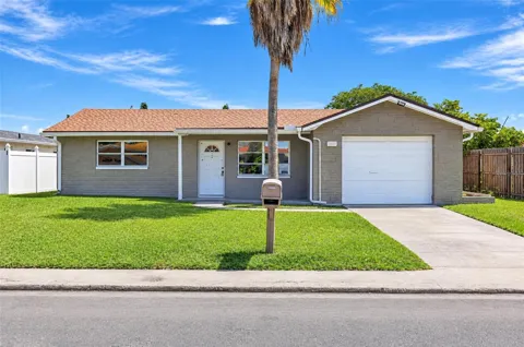 1300 MAYBURY DRIVE