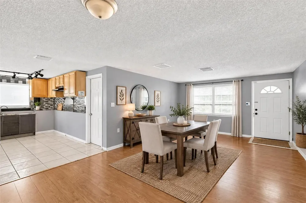 1300 MAYBURY DRIVE Holiday, FL 34691