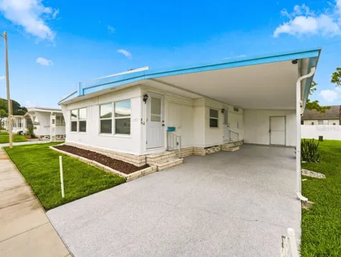 1100 BELCHER ROAD S #20