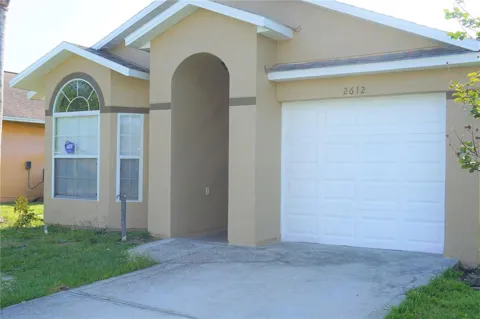 2612 DAFFADIL TERRACE