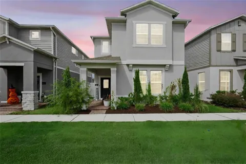 613 CHEVAL LANE