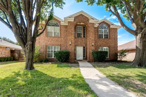1310 Rosewood Lane
