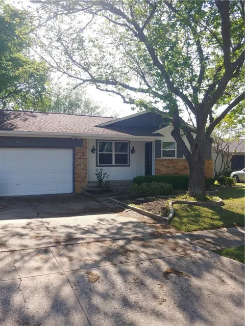 333 Hilltop Lane