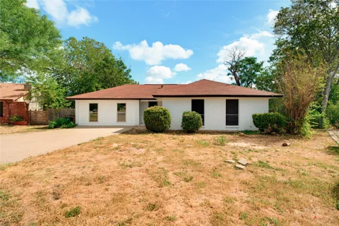 2311 Campden Drive