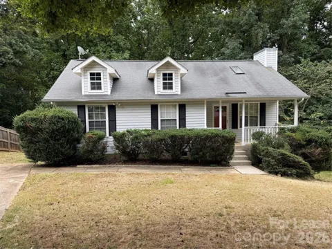8006 Maxwelton Drive