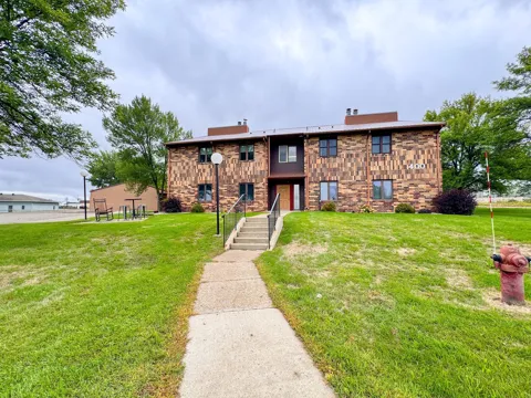 400 Kennedy Park Circle ##102