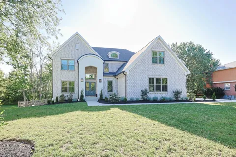 9200 Village Green Drive