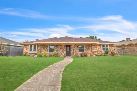 7117 Rolling Fork Drive