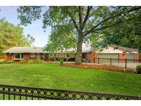 13705 Braun Road