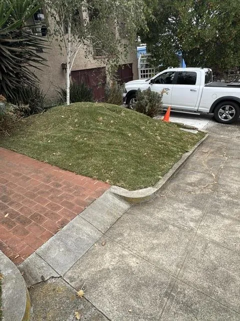 69 D STREET