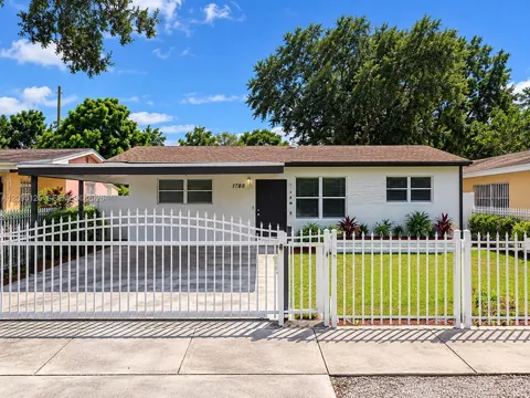 1788 NW 112th Ter