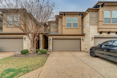 14001 Avery Ranch Blvd Boulevard #1603