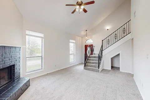 8000 Arbor Avenue