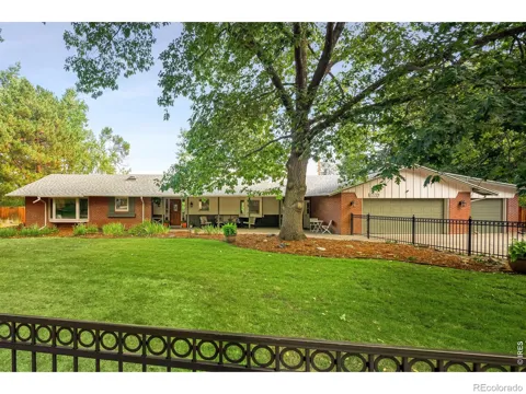 13705 Braun Road