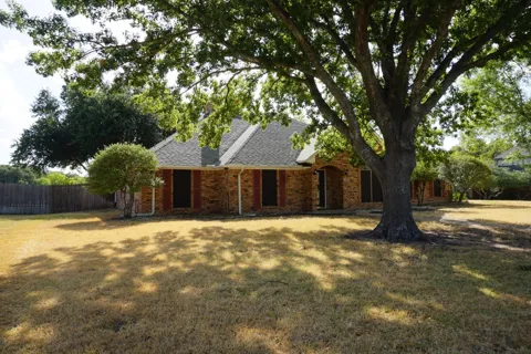 1408 Overlook Drive
