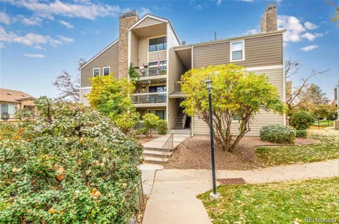 4896 S Dudley Street #9-4