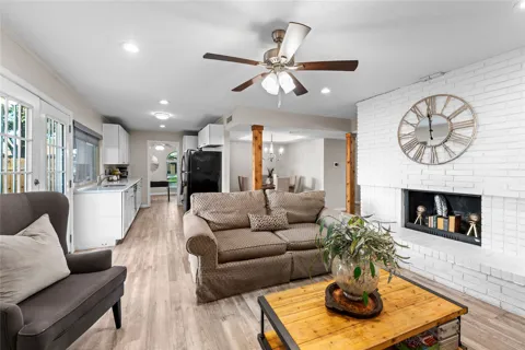 5005 Overton Circle