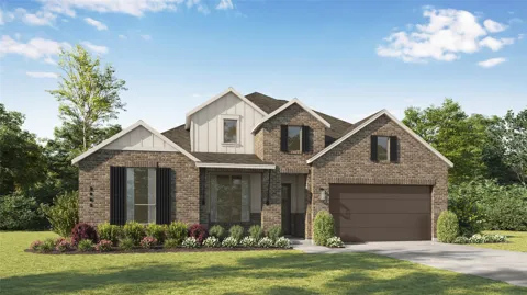 768 Shinnery Oak Way
