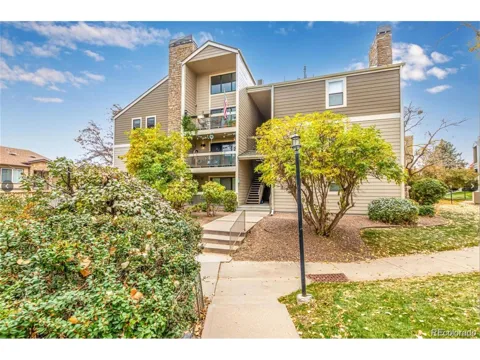 4896 S Dudley Street #9-4