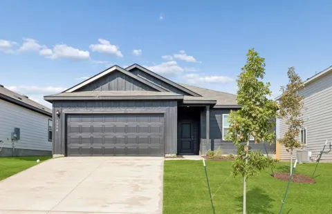 1334 Sky Ridge Court