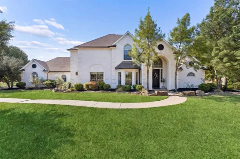 560 Palomino Drive
