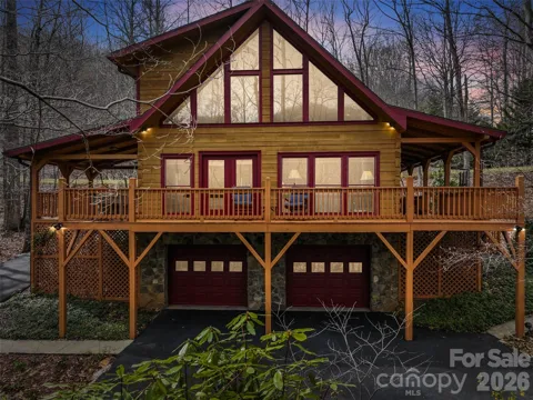 133 Smokemont Drive