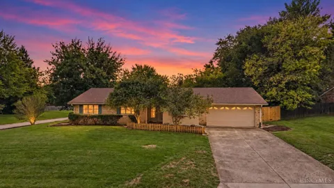 3243 Windmill Drive