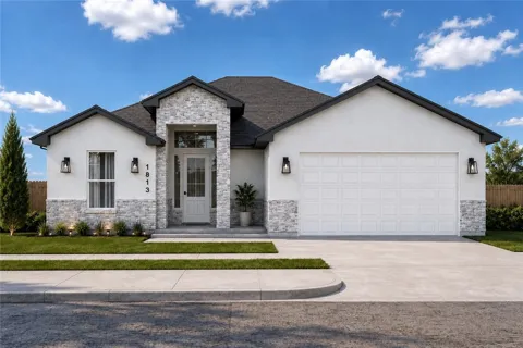 1813 Spoonbill Drive