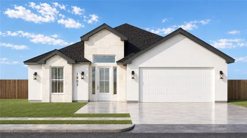 1802 Clapper Rail Drive