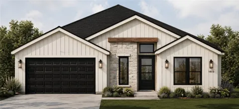 1805 Spoonbill Drive