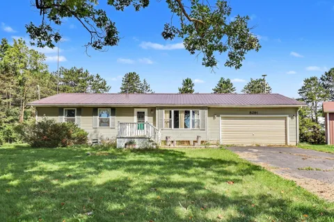 5291 Nickleplate Road
