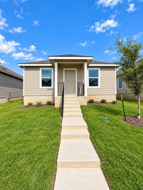 225 Trinity River Hollow