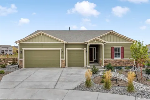 6059 Yallaly River Trail