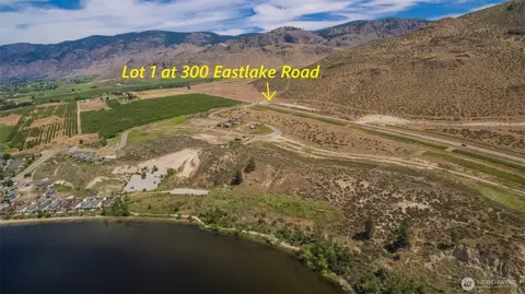 300 Eastlake Road