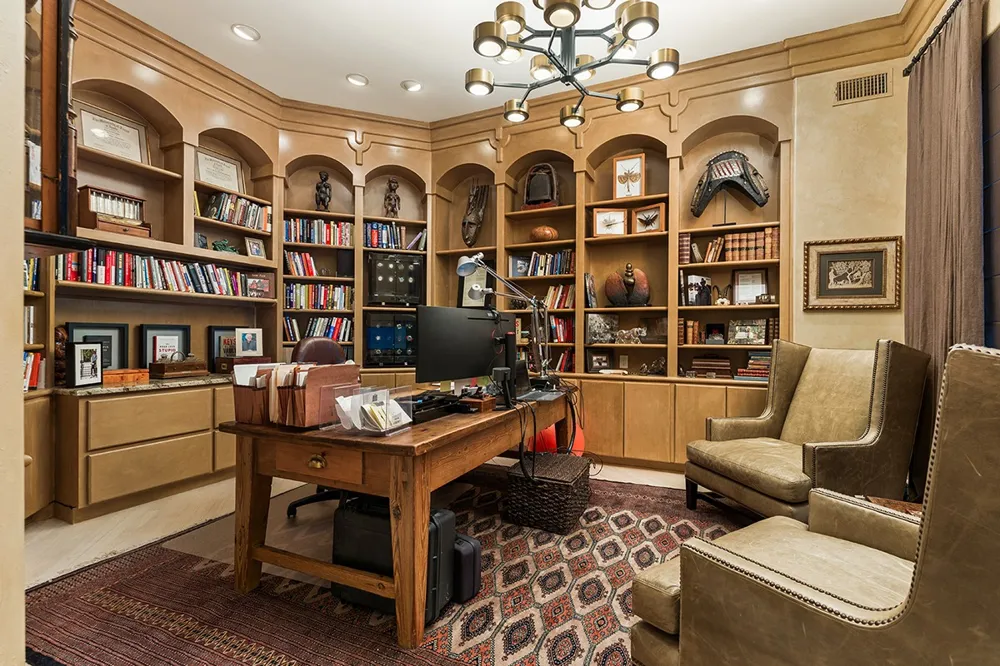 4005 Enclave Mesa Circle Austin, TX 78731