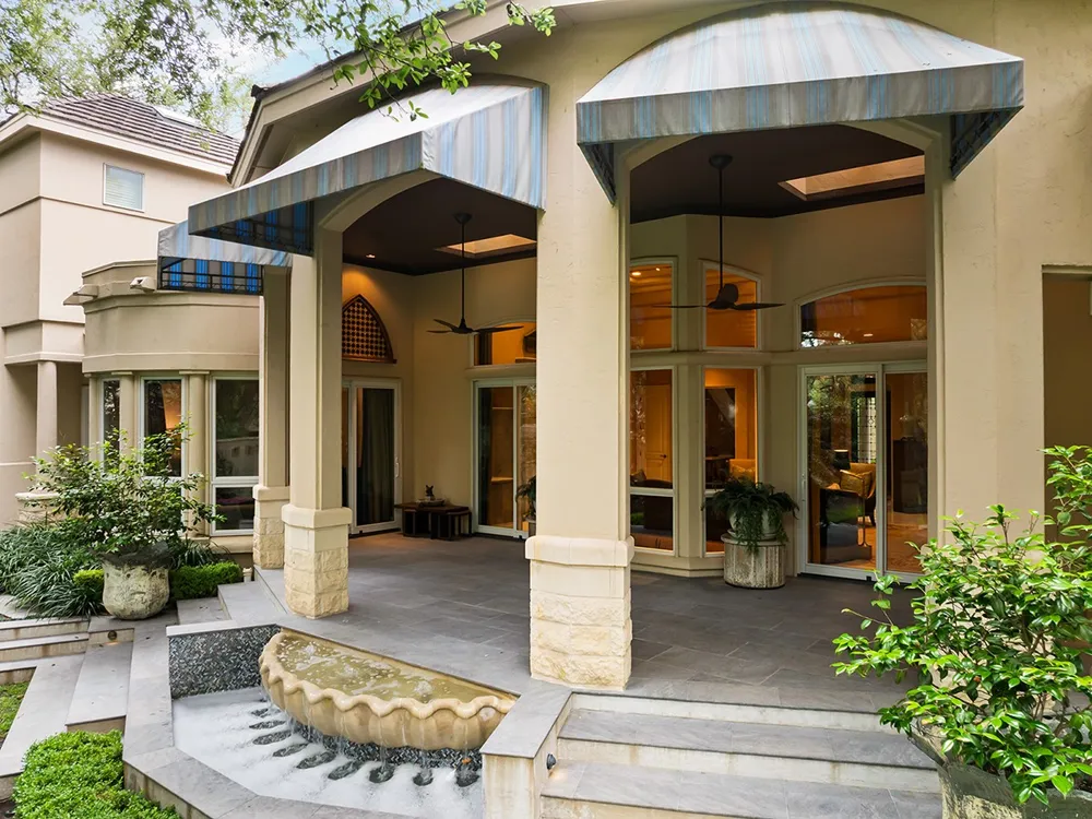 4005 Enclave Mesa Circle Austin, TX 78731