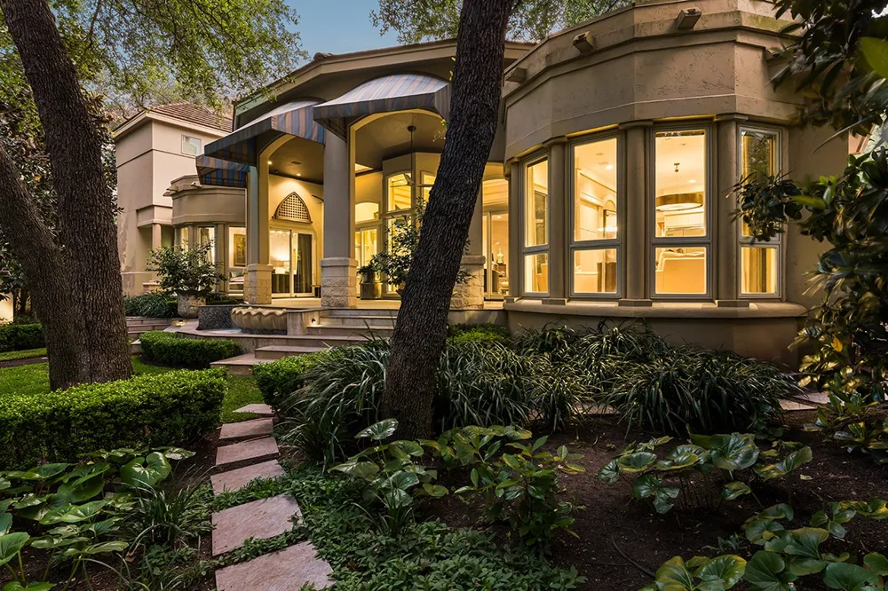 4005 Enclave Mesa Circle Austin, TX 78731