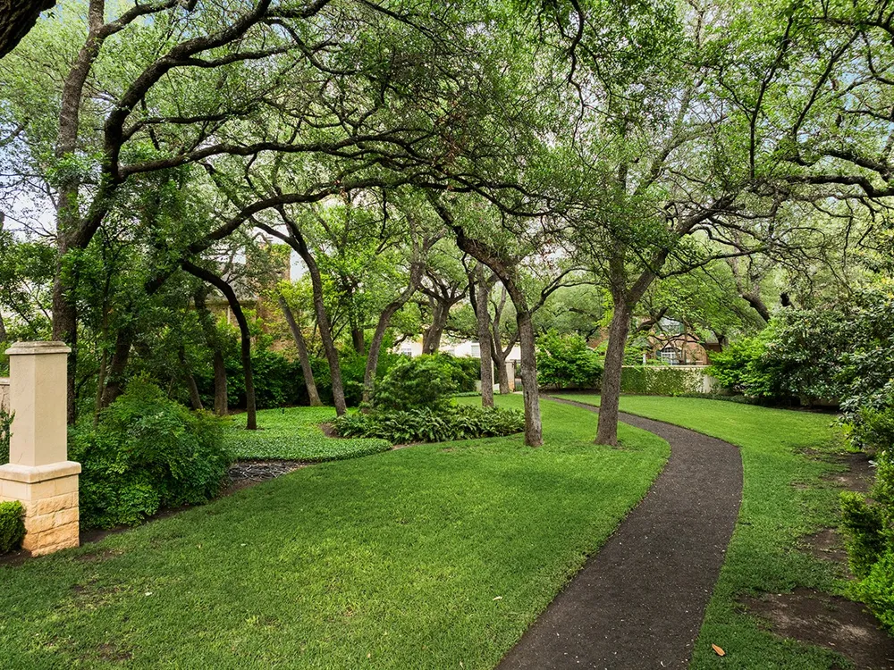 4005 Enclave Mesa Circle Austin, TX 78731